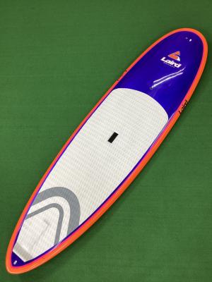 Laird STAND UP SUP 123.6L ネイビー 9'6"×30.0”×4.0”