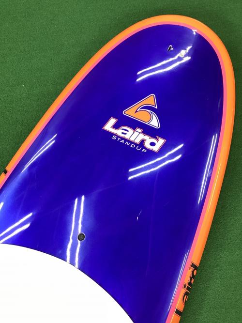 Laird STAND UP SUP 123.6L ネイビー 9'6"×30.0”×4.0”
