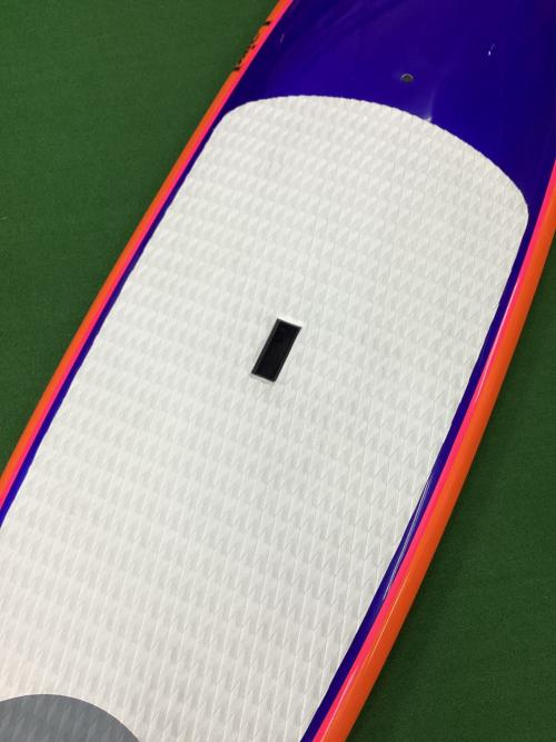 Laird STAND UP SUP 123.6L ネイビー 9'6"×30.0”×4.0”
