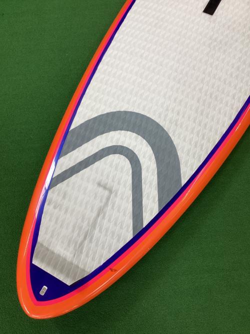 Laird STAND UP SUP 123.6L ネイビー 9'6"×30.0”×4.0”