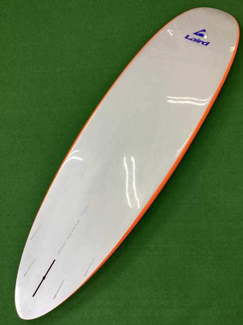 Laird STAND UP SUP 123.6L ネイビー 9'6"×30.0”×4.0”