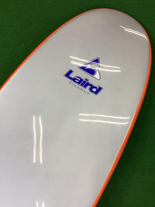 Laird STAND UP SUP 123.6L ネイビー 9'6"×30.0”×4.0”