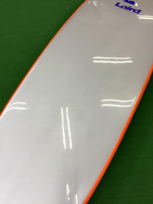 Laird STAND UP SUP 123.6L ネイビー 9'6"×30.0”×4.0”