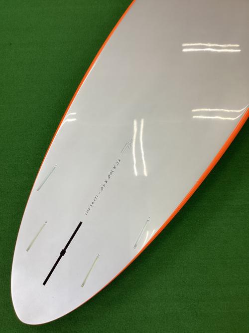 Laird STAND UP SUP 123.6L ネイビー 9'6"×30.0”×4.0”