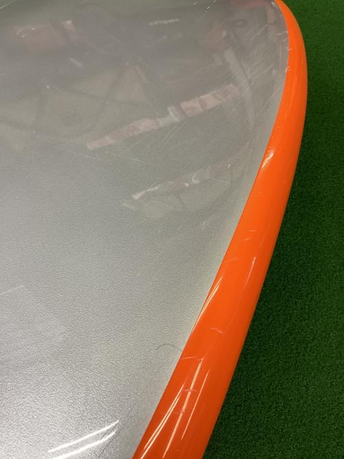Laird STAND UP SUP 123.6L ネイビー 9'6"×30.0”×4.0”