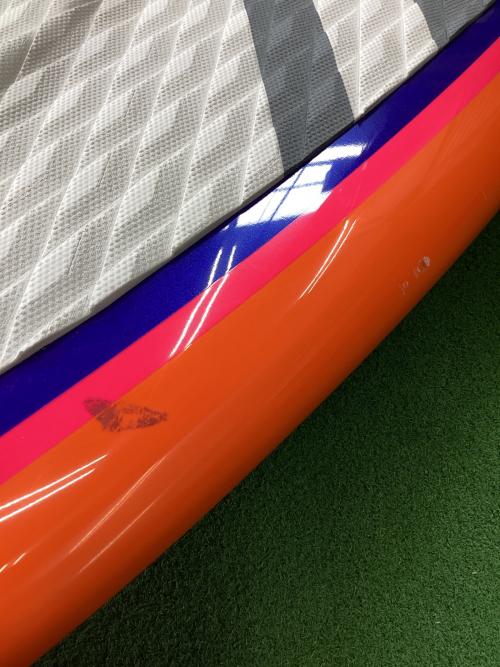 Laird STAND UP SUP 123.6L ネイビー 9'6"×30.0”×4.0”