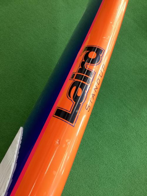 Laird STAND UP SUP 123.6L ネイビー 9'6"×30.0”×4.0”
