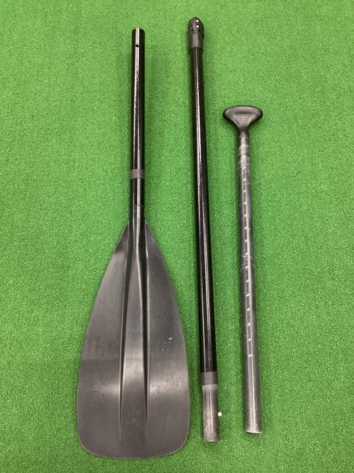 パドル カーボン 最大211cm