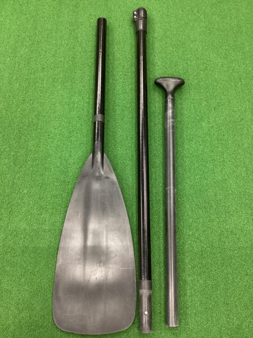 パドル カーボン 最大211cm