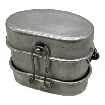 イタリア軍 (イタリアグン) 飯盒 3段式/ヴィンテージ品