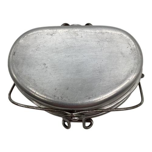 イタリア軍 (イタリアグン) 飯盒 3段式/ヴィンテージ品｜トレファクONLINE