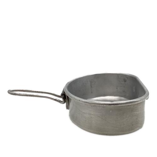 イタリア軍 (イタリアグン) 飯盒 3段式/ヴィンテージ品｜トレファクONLINE