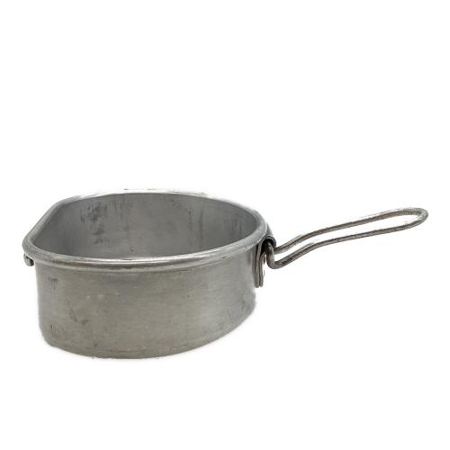 イタリア軍 (イタリアグン) 飯盒 3段式/ヴィンテージ品｜トレファクONLINE