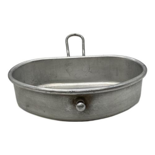 イタリア軍 (イタリアグン) 飯盒 3段式/ヴィンテージ品｜トレファクONLINE