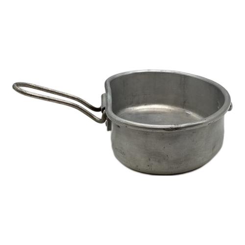 イタリア軍 (イタリアグン) 飯盒 3段式/ヴィンテージ品｜トレファクONLINE