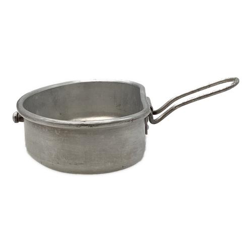 イタリア軍 (イタリアグン) 飯盒 3段式/ヴィンテージ品