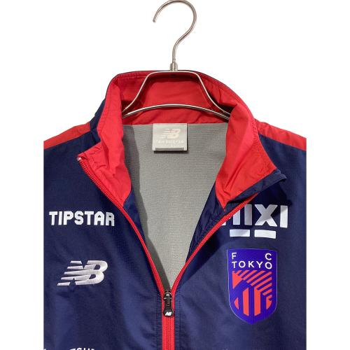 FC東京 (エフシートウキョウ) サポーターグッズ SIZE L