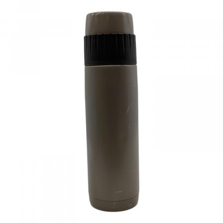 THERMOS (サーモス) チタンボトル アウトドア食器 FEB-500T