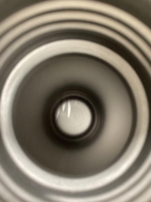 THERMOS (サーモス) チタンボトル アウトドア食器 FEB-500T ＠