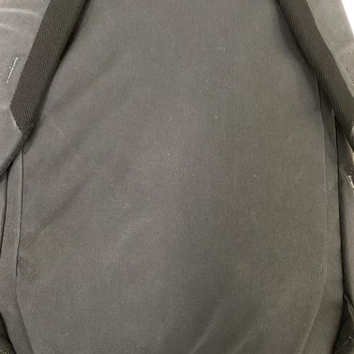 MAMMUT (マムート) GO OUT URBAN ROPE BAG リュック 2510-04310 ＠ ブラック