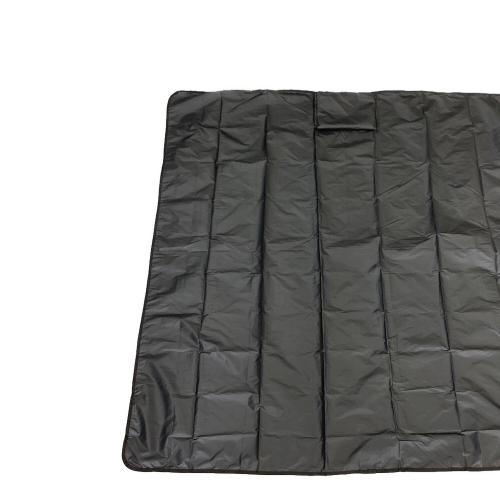 MAMMUT (マムート) GO OUT URBAN ROPE BAG リュック 2510-04310 ＠ ブラック