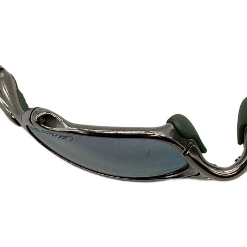 OAKLEY (オークリー) ICHIRO 51 SIG JULIET POLISHED W サングラス @ EMERALD SLATE