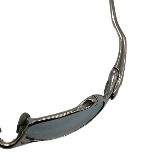 OAKLEY (オークリー) ICHIRO 51 SIG JULIET POLISHED W サングラス @ EMERALD SLATE