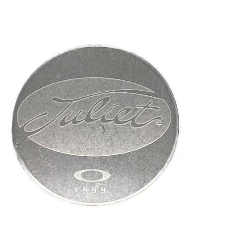 OAKLEY (オークリー) ICHIRO 51 SIG JULIET POLISHED W サングラス @ EMERALD SLATE