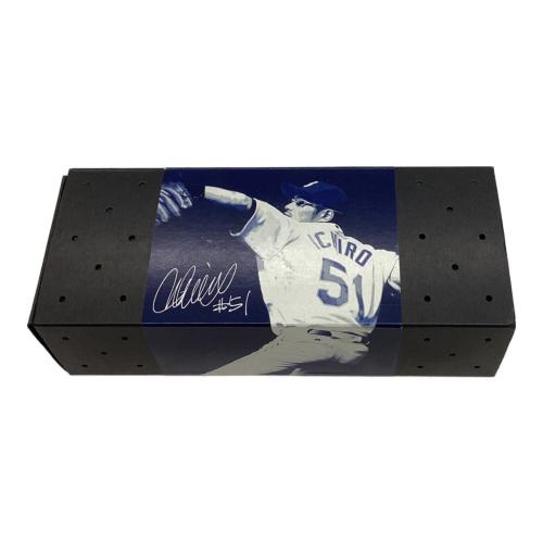 OAKLEY (オークリー) ICHIRO 51 SIG JULIET POLISHED W サングラス @ EMERALD SLATE