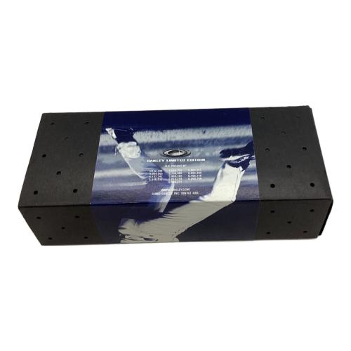 OAKLEY (オークリー) ICHIRO 51 SIG JULIET POLISHED W サングラス @ EMERALD SLATE