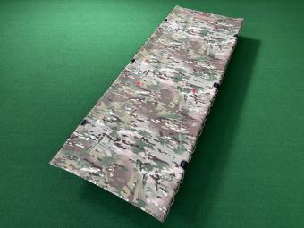 Helinox (ヘリノックス) コット マルチカモ タクティカル コット コンバーチブル