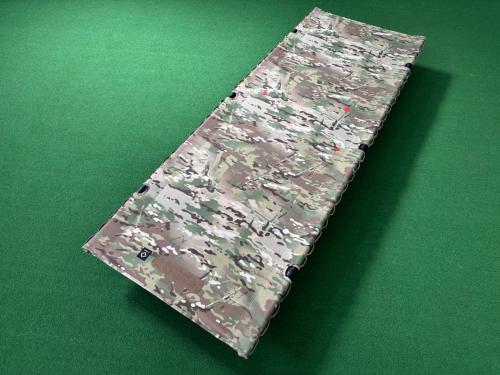 Helinox (ヘリノックス) コット マルチカモ タクティカル コット コンバーチブル