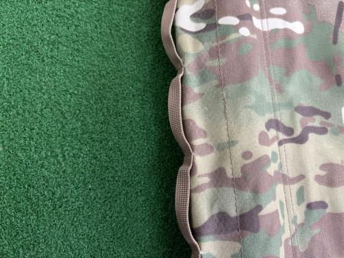 Helinox (ヘリノックス) コット マルチカモ タクティカル コット コンバーチブル