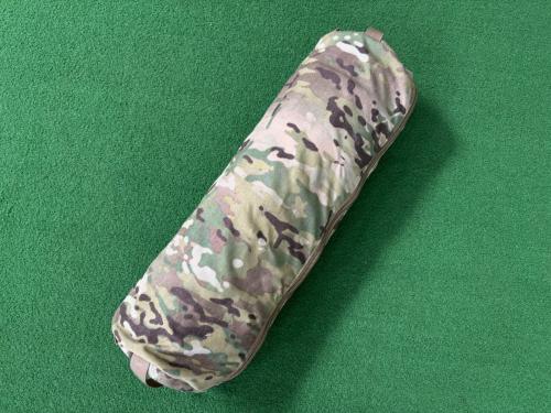 Helinox (ヘリノックス) コット マルチカモ タクティカル コット コンバーチブル