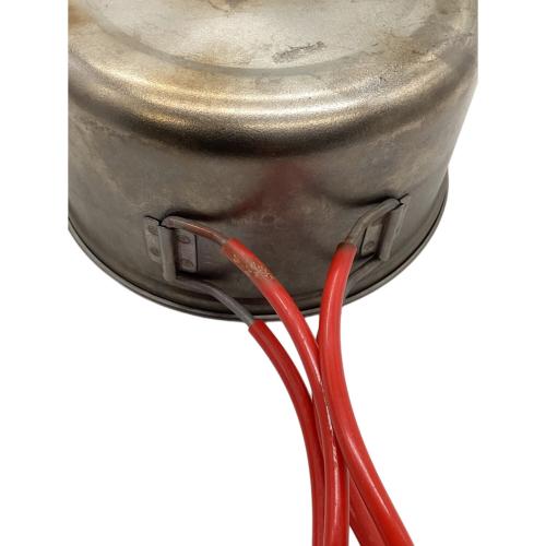 EVERNEW (エバニュー) チタンウルトラライトクッカー クッカー 900ml+1300ml