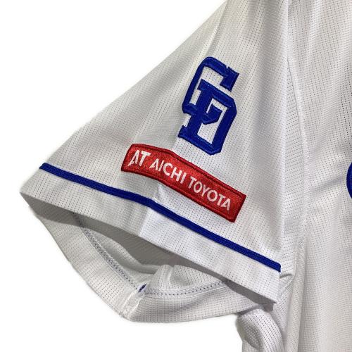 中日ドラゴンズ (チュウニチドラゴンズ) 応援グッズ SIZE L ホワイト