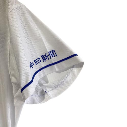中日ドラゴンズ (チュウニチドラゴンズ) 応援グッズ SIZE L ホワイト