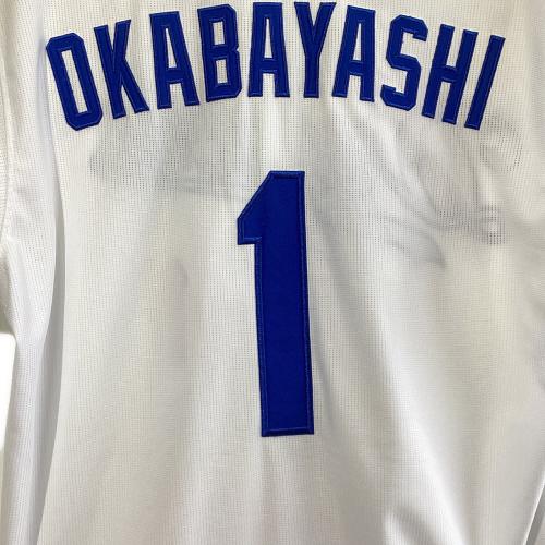 中日ドラゴンズ (チュウニチドラゴンズ) 応援グッズ SIZE L ホワイト