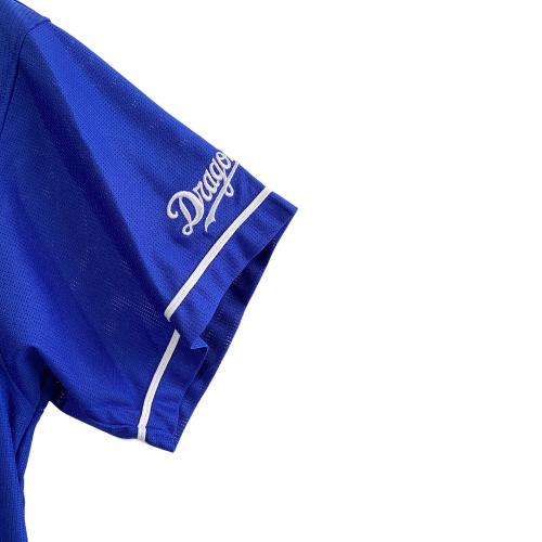 中日ドラゴンズ (チュウニチドラゴンズ) 応援グッズ SIZE L ブルー