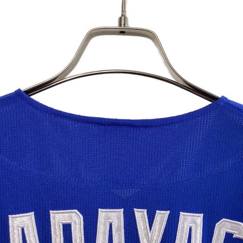 中日ドラゴンズ (チュウニチドラゴンズ) 応援グッズ SIZE L ブルー