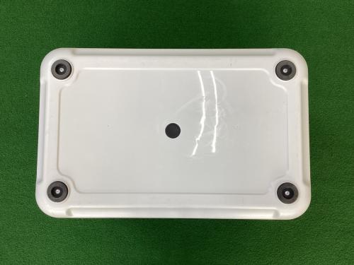 IRIS OHYAMA (アイリスオーヤマ) 真空断熱クーラーボックス クーラーボックス 40L ホワイト