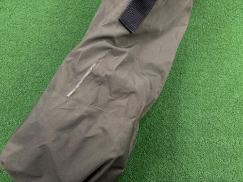 Snow peak (スノーピーク) アウトドアチェア LV-091BR . ブラウン ローチェア30