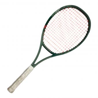 YONEX (ヨネックス) PERCEPT 100 硬式テニスラケット グリーン