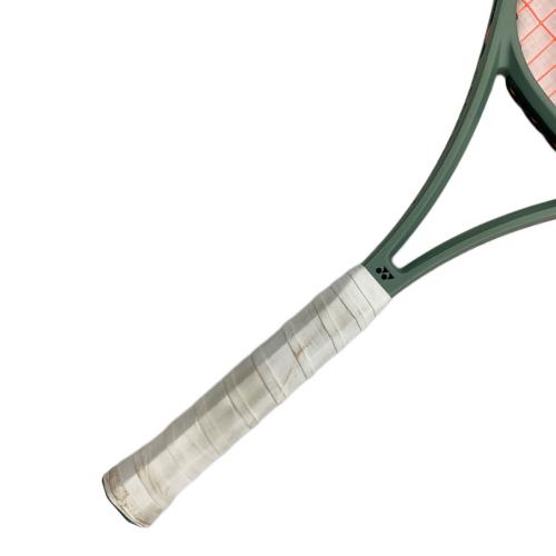 YONEX (ヨネックス) PERCEPT 100 硬式テニスラケット グリーン
