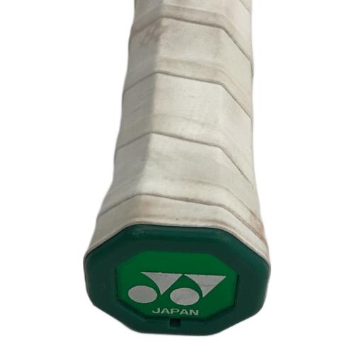YONEX (ヨネックス) PERCEPT 100 硬式テニスラケット グリーン