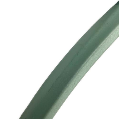 YONEX (ヨネックス) PERCEPT 100 硬式テニスラケット グリーン