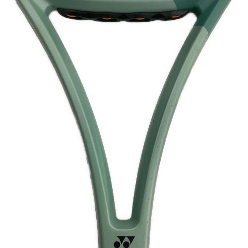 YONEX (ヨネックス) PERCEPT 100 硬式テニスラケット グリーン