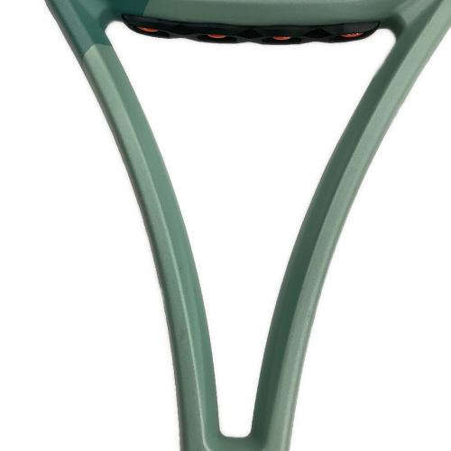 YONEX (ヨネックス) PERCEPT 100 硬式テニスラケット グリーン