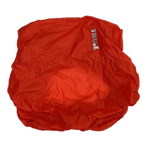 THULE (スーリー) バックパック 45L ブラック×オレンジ ALLTRAIL45