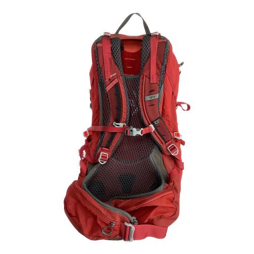 GREGORY (グレゴリー) バックパック 30L レッド ZULU30